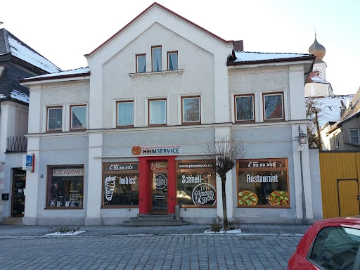 Pizza 4 You Vohburg Döner Imbiss photo 3