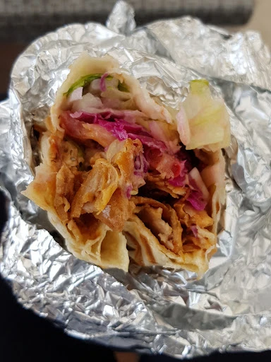 Pizza 4 You Vohburg Döner Imbiss photo 9