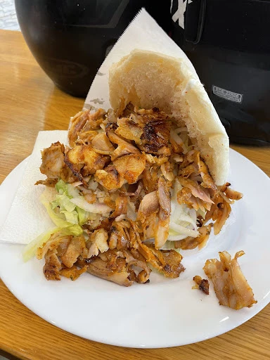 Pizza 4 You Vohburg Döner Imbiss photo 7