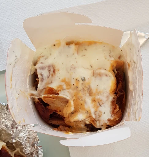 Pizza 4 You Vohburg Döner Imbiss photo 6