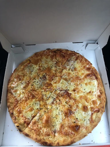 Pizza 4 You Vohburg Döner Imbiss photo 5